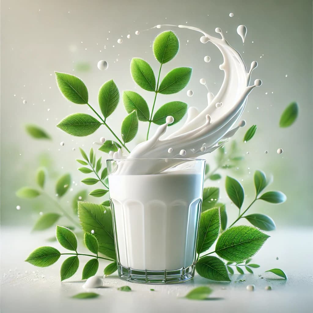 Milk