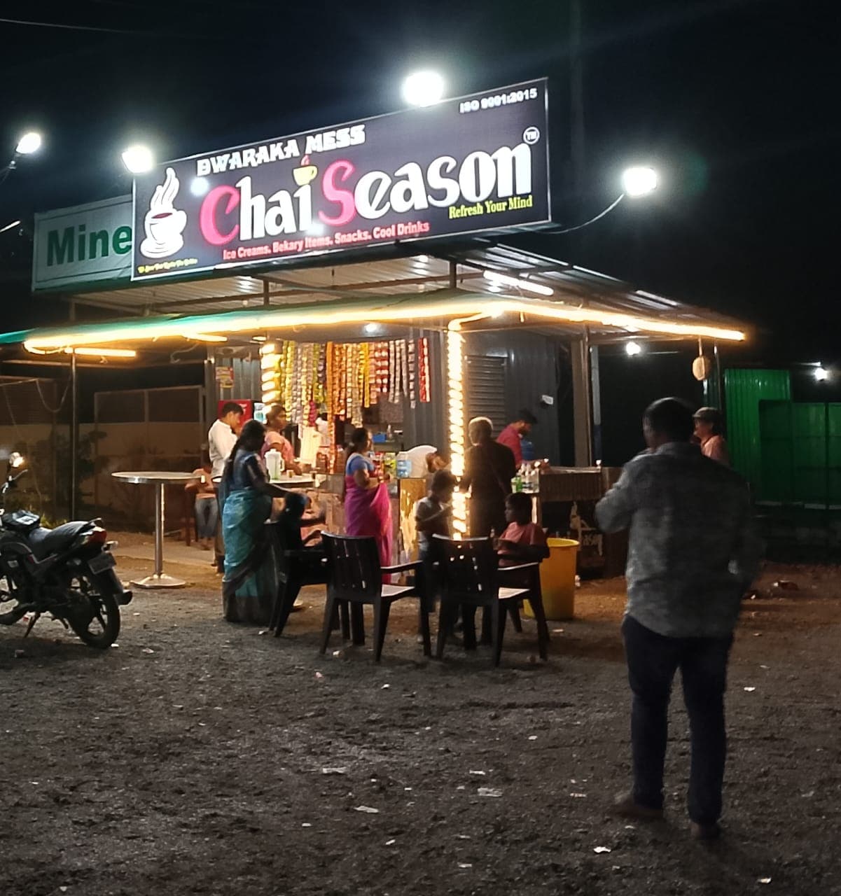 Chai Season Store