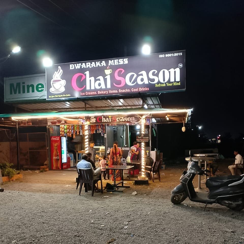 Chai Season Store